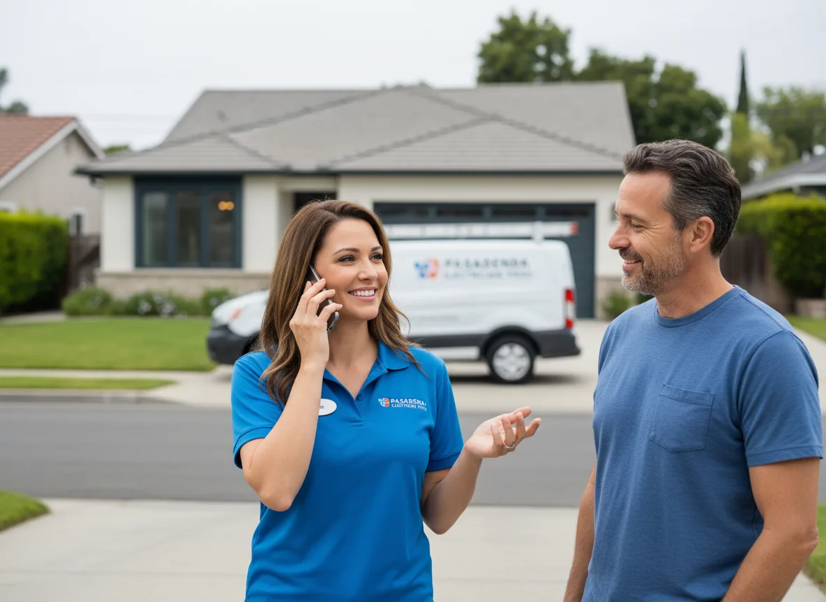 Electrician Middletown, DE FAQs